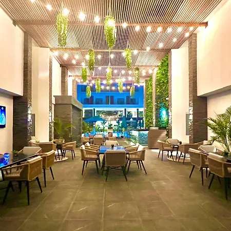 Imperial Resort, Eden